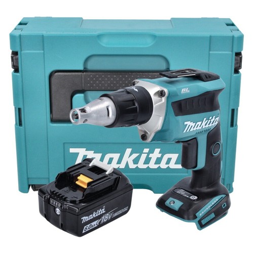 Makita dfs 452 - makita, g1j