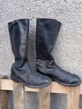 Knobelbecher, Offizierstiefel , Marschstiefel