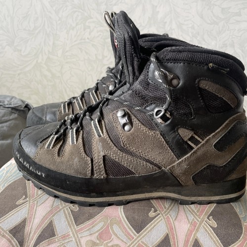 Mammut raichle damen mt - mammut,