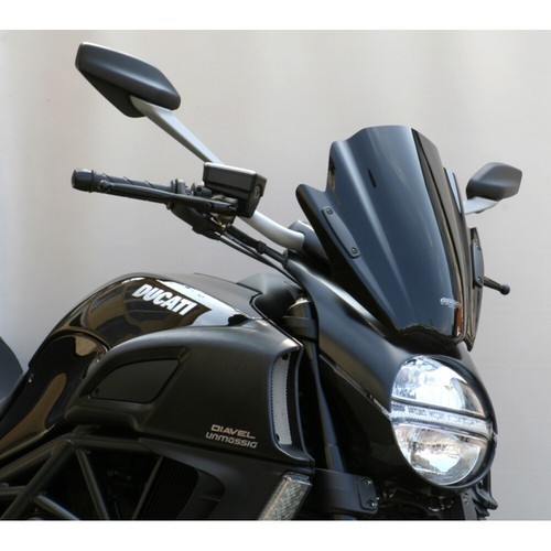 Windschutzscheibe mra racing - windschutzscheibe,
