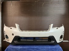 Subaru XV Stoßstange Vorne 57704FJ070