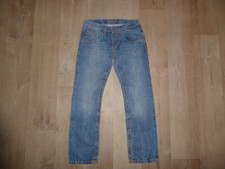 Camp David Nick W30 L30 Regular Herrenjeans sehr guter Zustand !