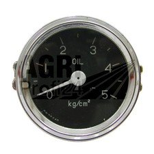 Öldruckmanometer für Eicher