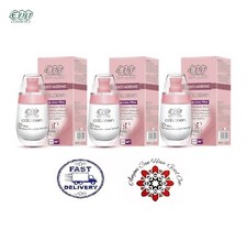 3 x Eva Skin Clinic Collagen