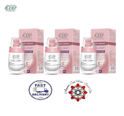 Eva skin clinic collagen - 3, x