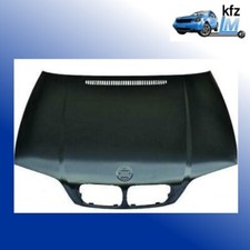 Motorhaube passend für  BMW