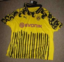 BORUSSIA DORTMUND Kinder-Trikot 2025/2026 BVB Club World Cup Jersey WM 25/26
