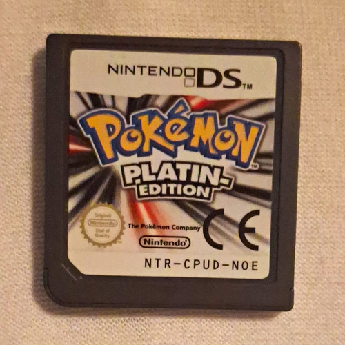 Nintendo spielmodul - nintendo, ds