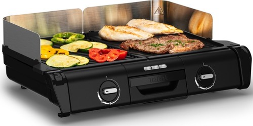 Tefal tischgrill tg800n - tefal,