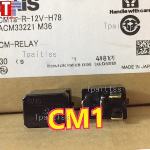 Cm1 stück brandneu panasonic - stück,
