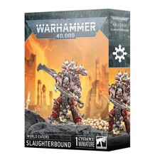 Warhammer 40k World Eaters
