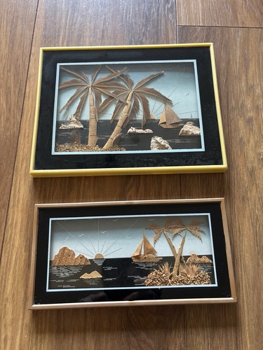 Vintage chinesisches kork - vintage,
