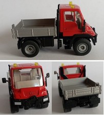 Siku Siku 2710 Unimog U 300