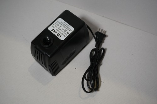 Tauchpumpe wasserpumpe 40s - tauchpumpe, eb-40s