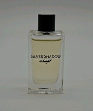Silver shadow davidoff - silver,