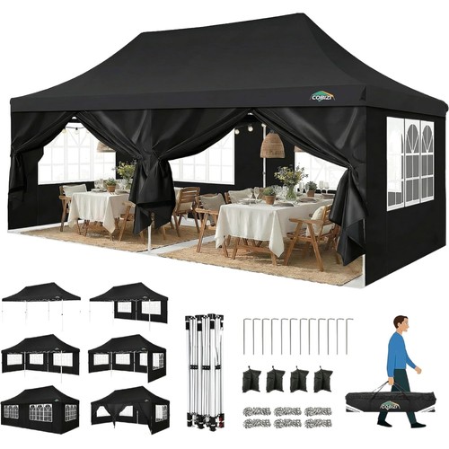 Faltpavillon partyzelt - faltpavillon,