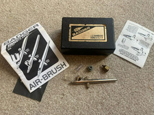 BADGER Airbrushs Gravity Feed