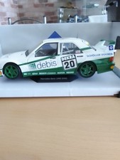 Solido mercedes benz 190e - benz, evo2