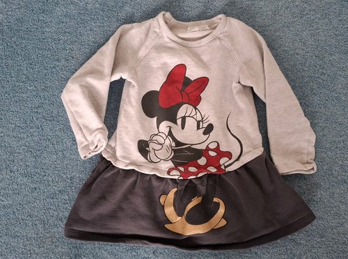 Kleid disney mädchen - kleid,