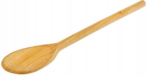 Küchenlöffel holz cm - 30,