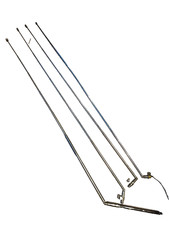 ✅Telescopic FM VHF 🗼adio