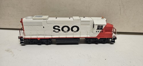 Athearn amerikanische - athearn,