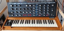 Minimoog voyager old school - voyager,