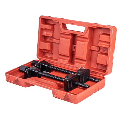 Federspanner fahrwerk 2er set - fahrwerk,