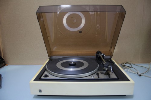 Vintage 1970er jahre dual 1225 - jahre,