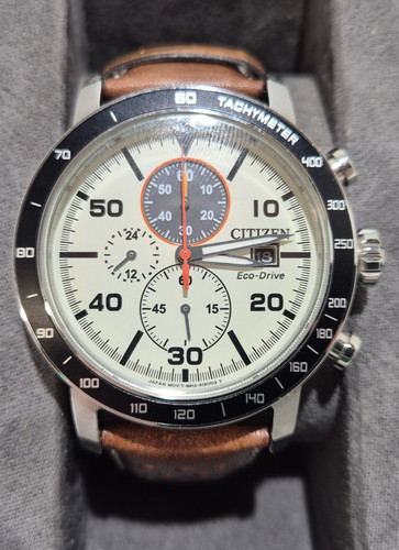 Herrenuhr citizen eco drive - eco,