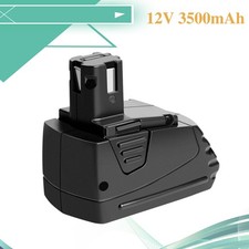 3500mAh 12V Ni-MH Akku Für