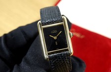 CARTIER 20 x 28 mm TANK