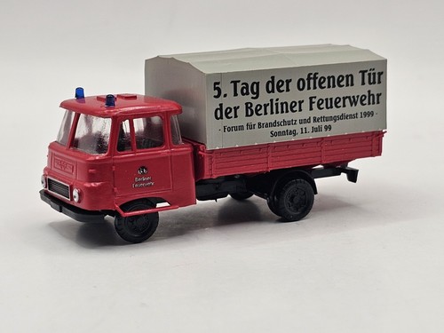 Spm robur berliner - robur,
