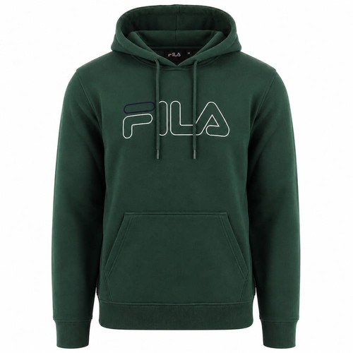 Fila zack retro - fila, hoodie