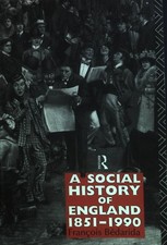 A Social History of England