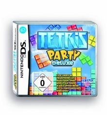 Tetris party deluxe von - deluxe,