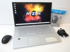 ASUS VivoBook 17 | 17,3 FullHD