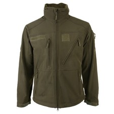 Mil-Tec SCU 14 Softshelljacke