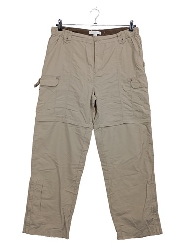 Tcm wanderhose herren - tcm, zip-off
