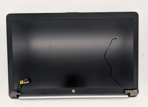 Laptop by0 series - hp,