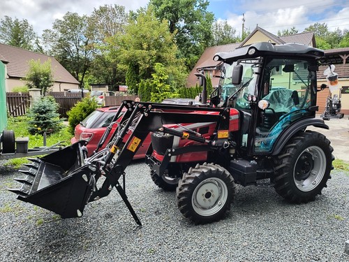 Traktor schlepper ps - traktor,