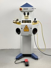 Dental-Laser Girrbach Neolaser