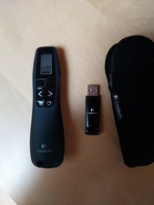 Logitech Presenter R700