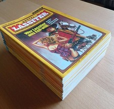 LASSITER WESTERN-ROMAN