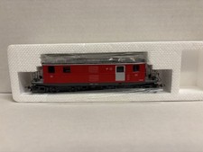 BEMO H0m Hge 4/4 I 33