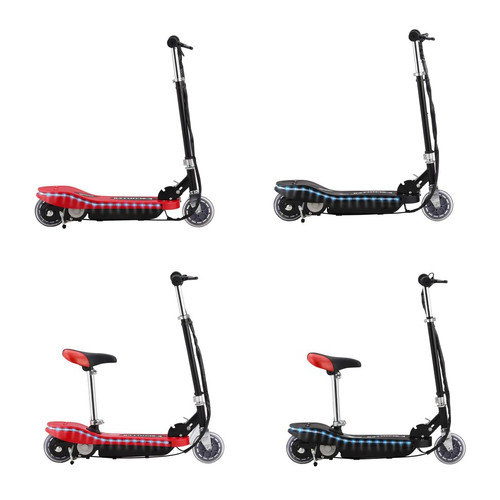 Scooter elektroroller - e-scooter,