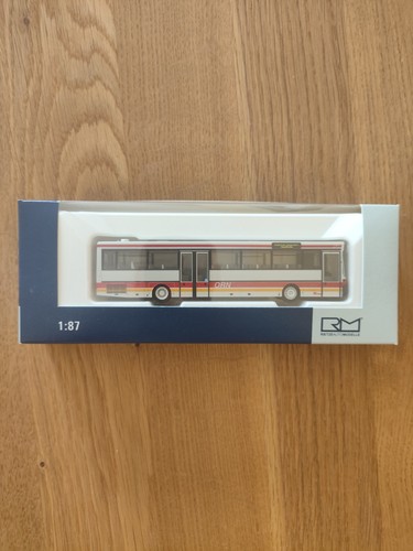Modellbus mercedes benz o - 1:87, mercedes-benz