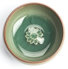 Chinesische Teeschale mit