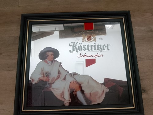 Köstritzer schwarzbier - köstritzer,