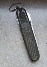 Victorinox German Army Knife